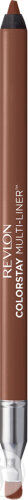 Revlon Colorstay Multi-Liner Shrink 6 Dynamic Doer 1g