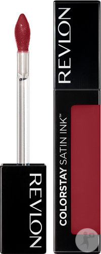 Revlon Colorstay Satin Ink Lipstick N°005 Silky Sienna 5ml
