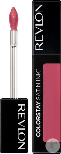 Revlon Colorstay Satin Ink Lipstick N°010 Your Majesty 5ml