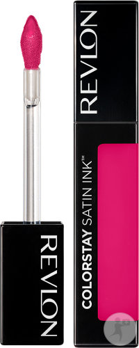 Revlon Colorstay Satin Ink Lipstick N°012 Seal The Deal 5ml