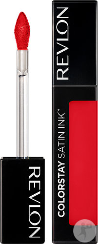 Revlon Colorstay Satin Ink Lipstick N°015 Fire And Ice 5ml