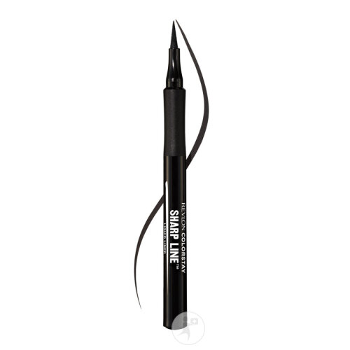 Revlon Colorstay Sharp Line Eyeliner Intense Black 1.2ml