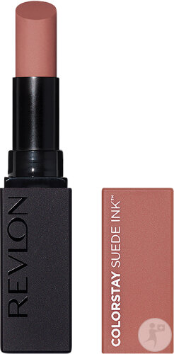 Revlon ColorStay Suede Ink Lipstick N°002 No Rules 2.5g