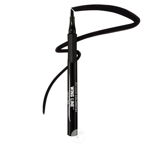 Revlon Colorstay Wing Line Eyeliner Intense Black 1.2ml