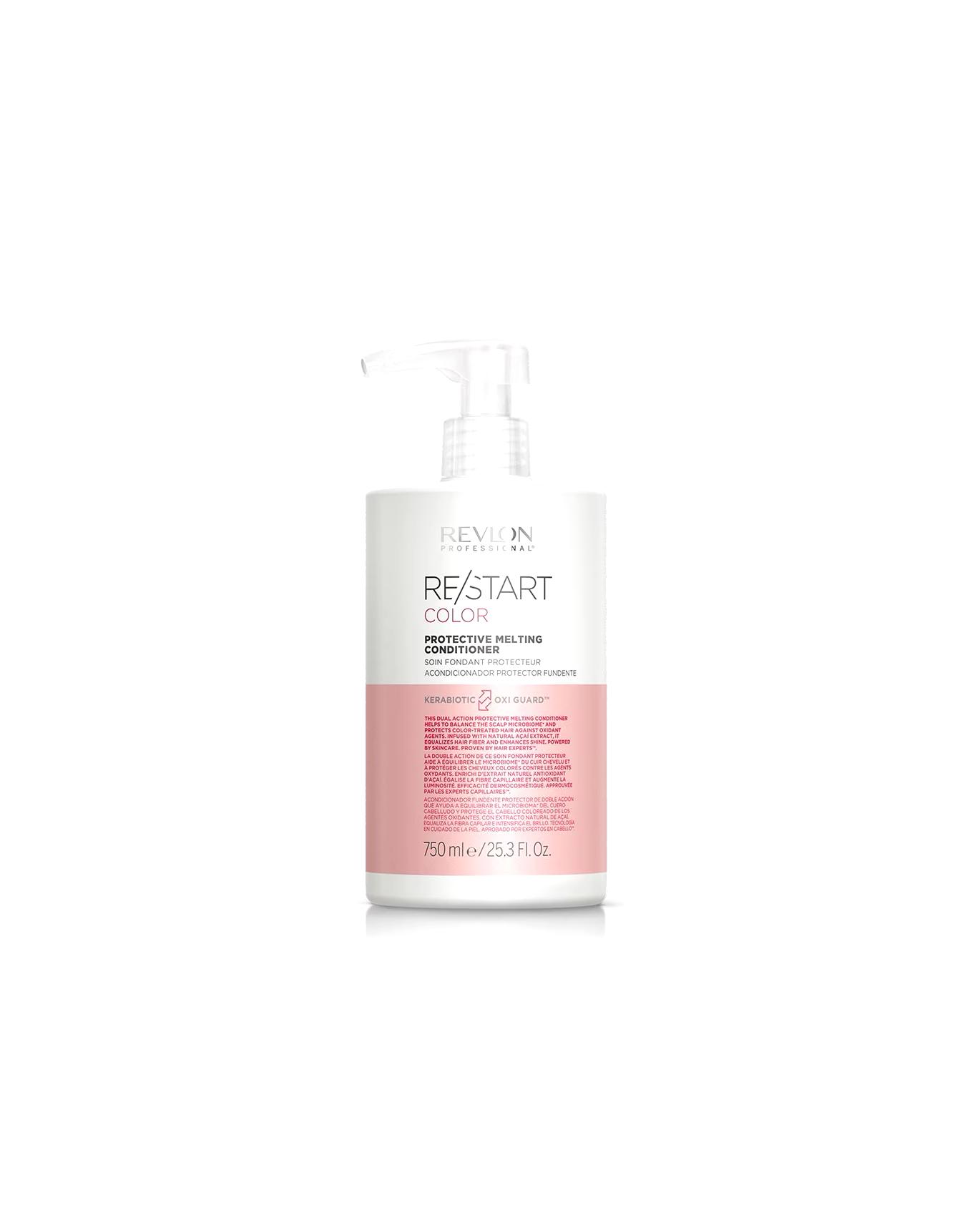 Revlon Conditioner COLOR Protective Melting