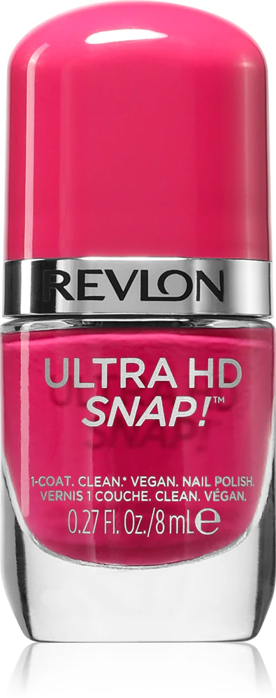 Revlon Cosmetics Ultra HD Snap!™ quick-dry nail polish Farbton N°028 Rule the World 8 ml