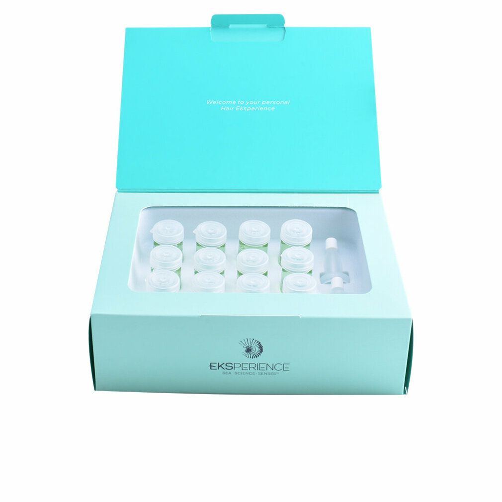 Revlon Eksperience Sebum Control Ampoule 12x 0,007 l