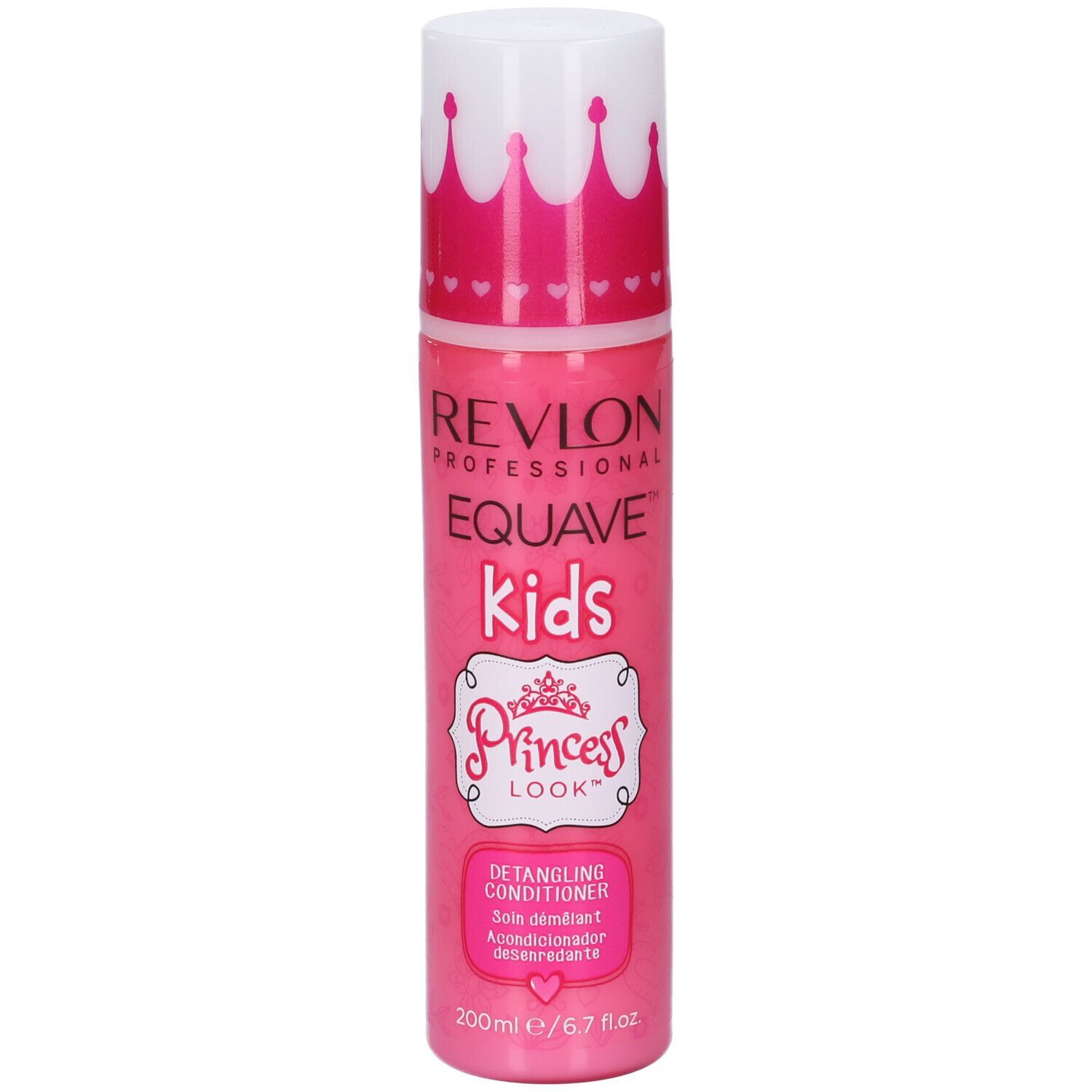 Revlon Equave For Kids Princess Look Conditioner