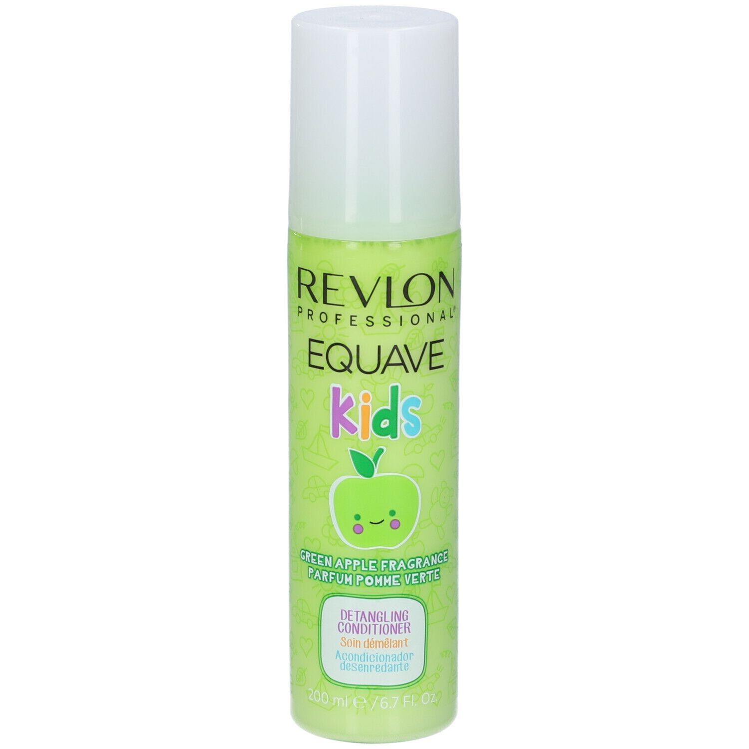 Revlon Equave Kids Detangling Conditioner Appel Fragance