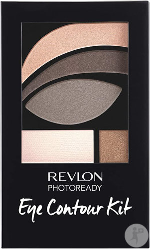 Revlon Eye Shadow Photoready 16h N°001 Metropolitan 2.8g