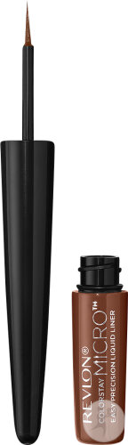 Revlon Eyeliner ColorStay Micro Hyperprecision Liquid Liner No. 215 Brown 1 piece