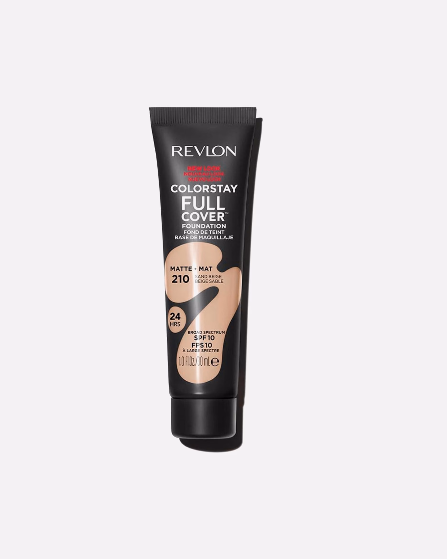 Revlon Foundation 31.309 ml