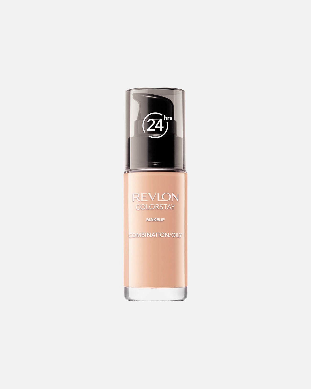 Revlon Foundation ColorStay Makeup for Combination Oily Skin