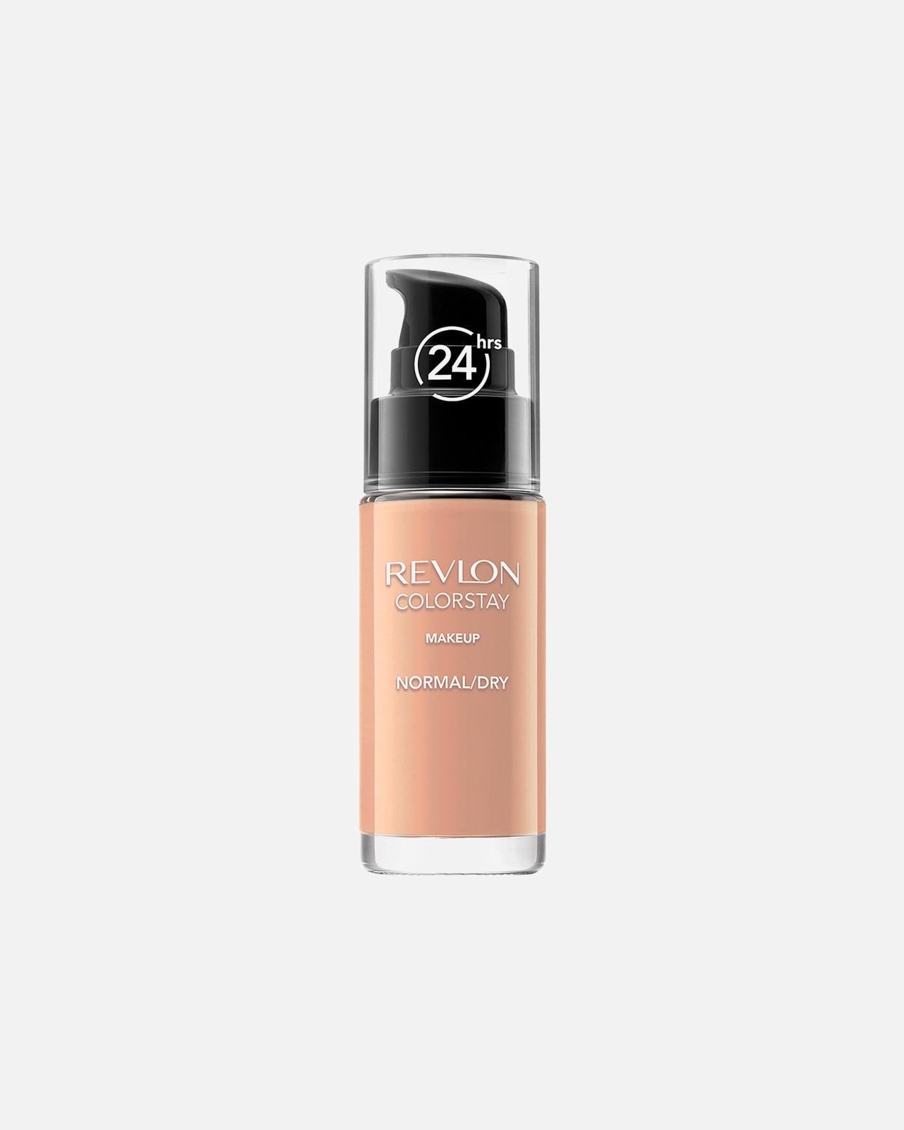 Revlon Foundation ColorStay Makeup for Normal Dry Skin