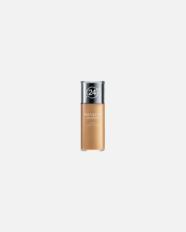 Revlon Foundation ColorStay Makeup for Normal Dry Skin