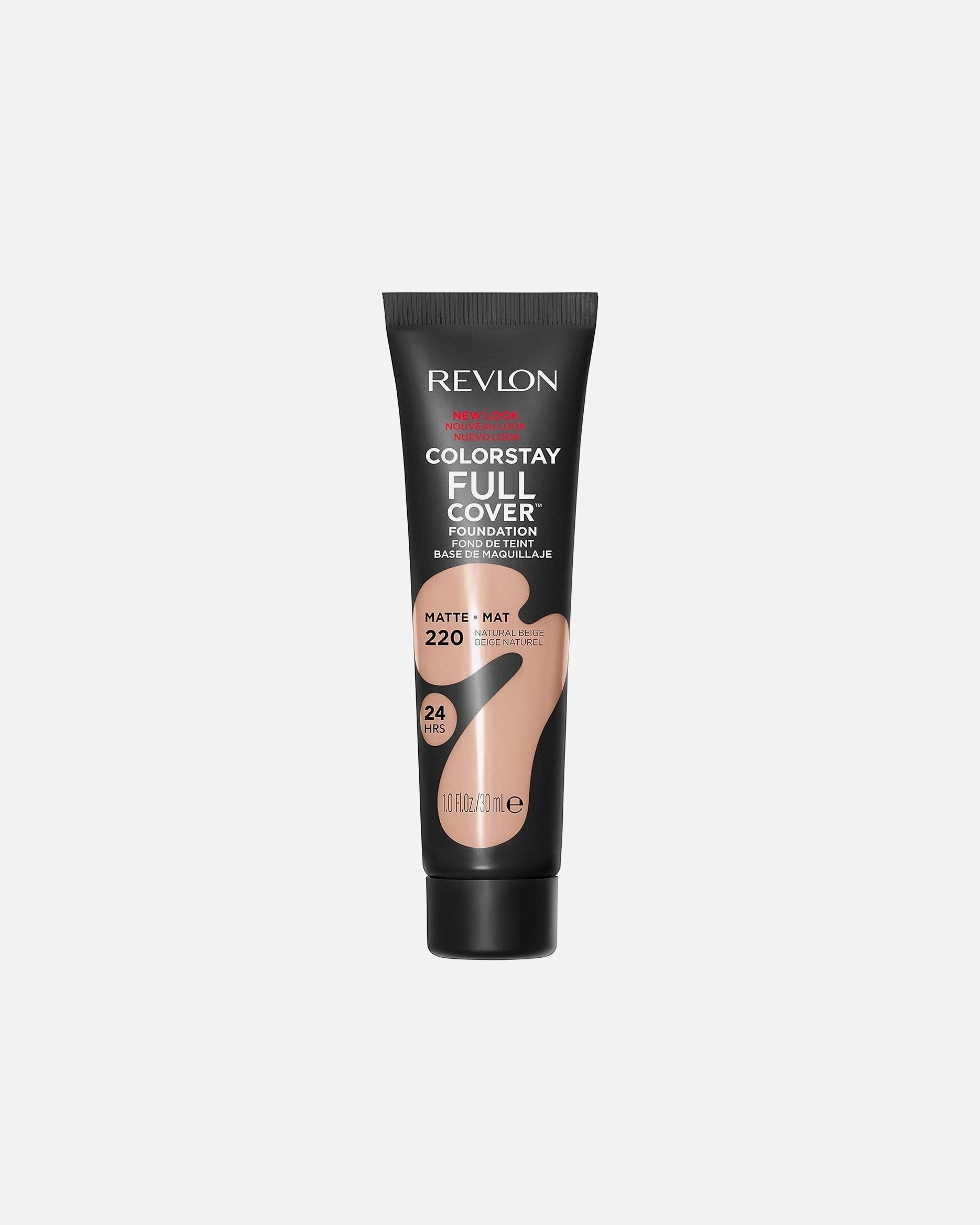 Revlon Foundation