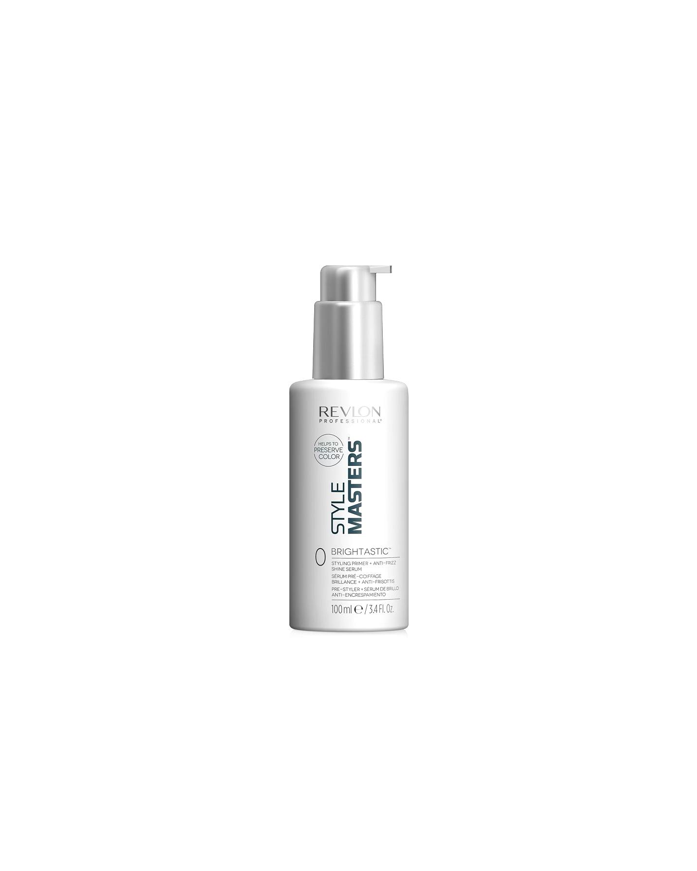 Revlon hair cream Brightastic