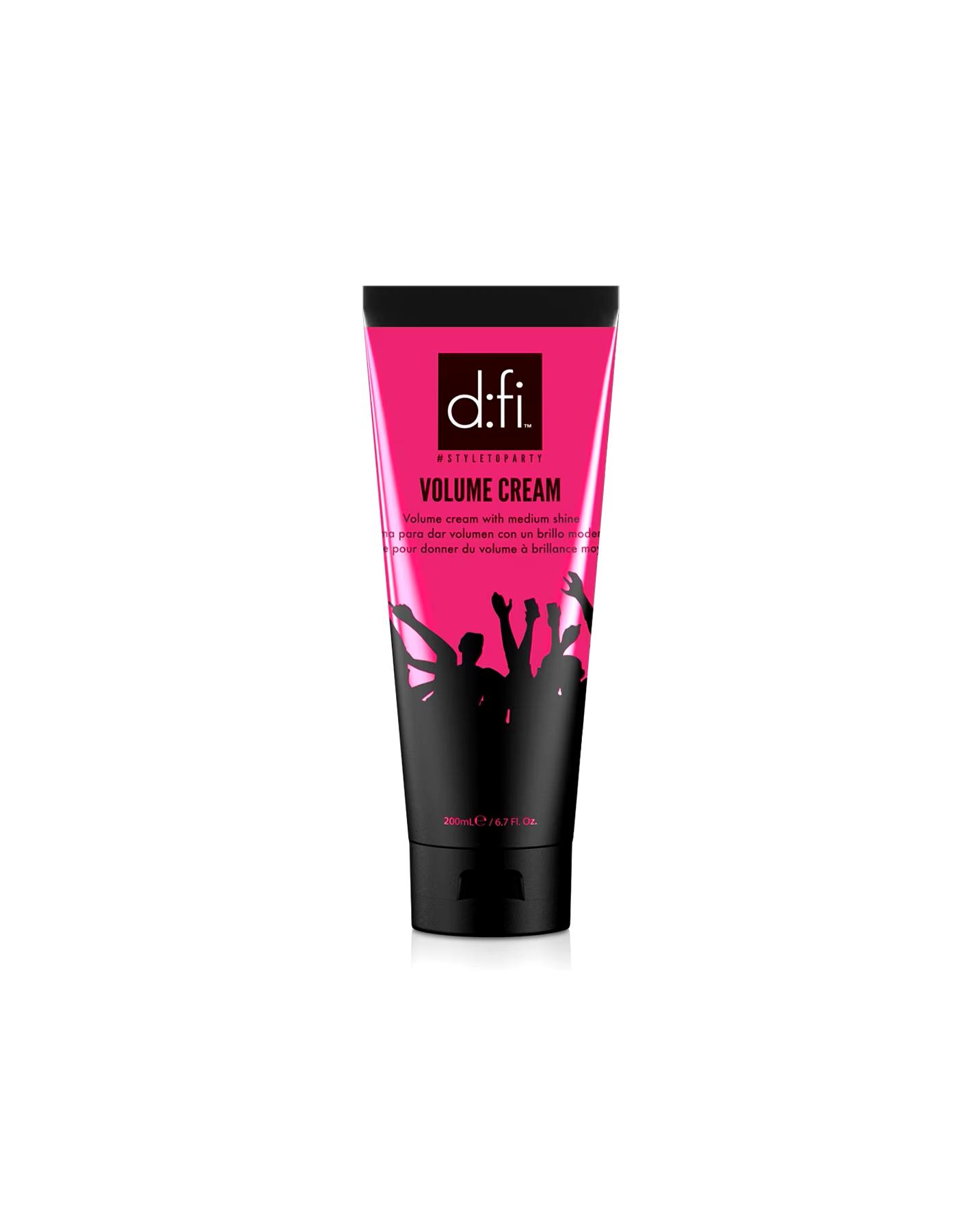 Revlon Hair Cream Volume Cream