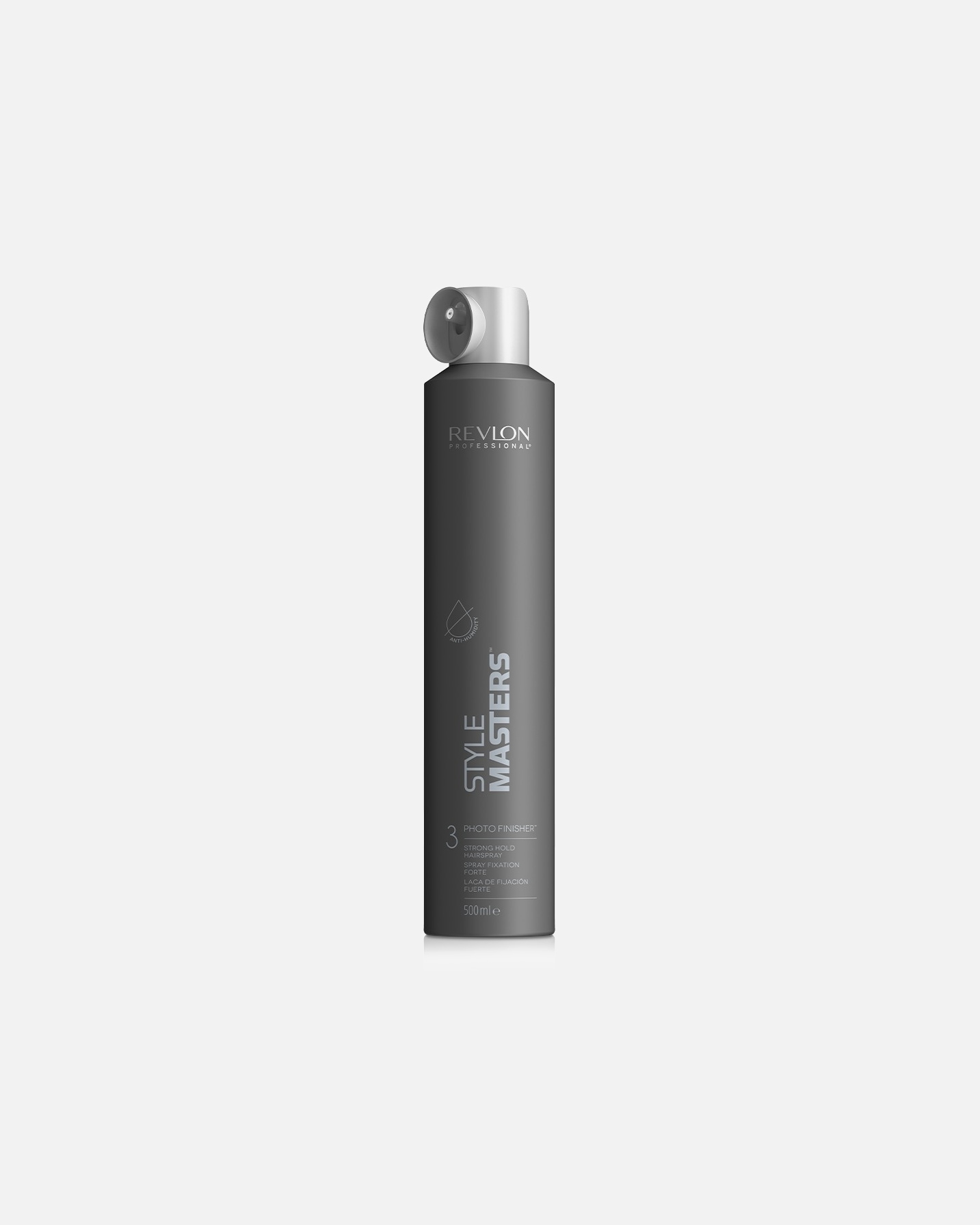 Revlon Hairspray Style Masters