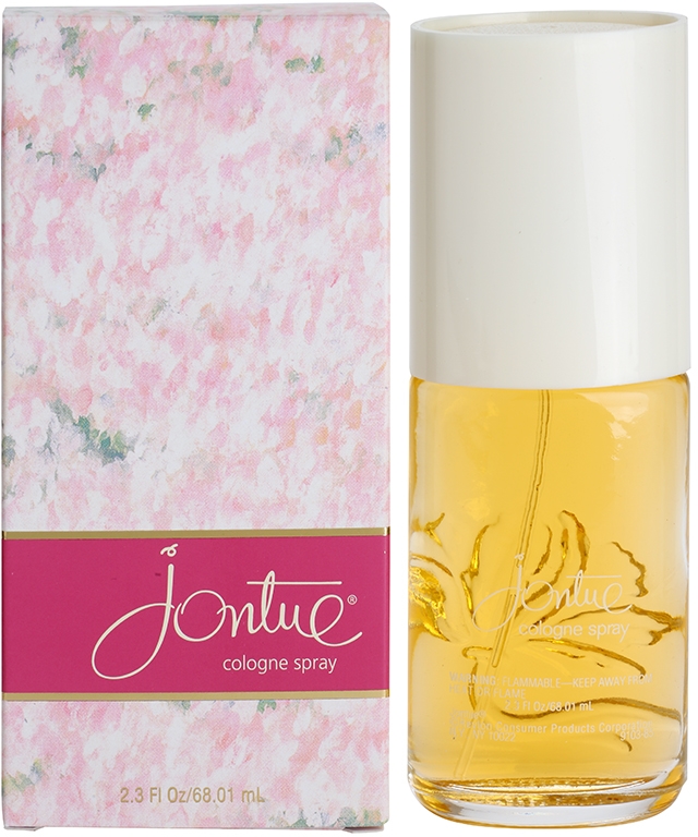 Revlon Jontue Eau de Cologne for women