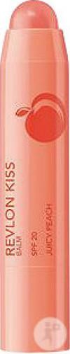 Revlon Kiss Balm SPF20 N°015 Juicy Peach 1 piece