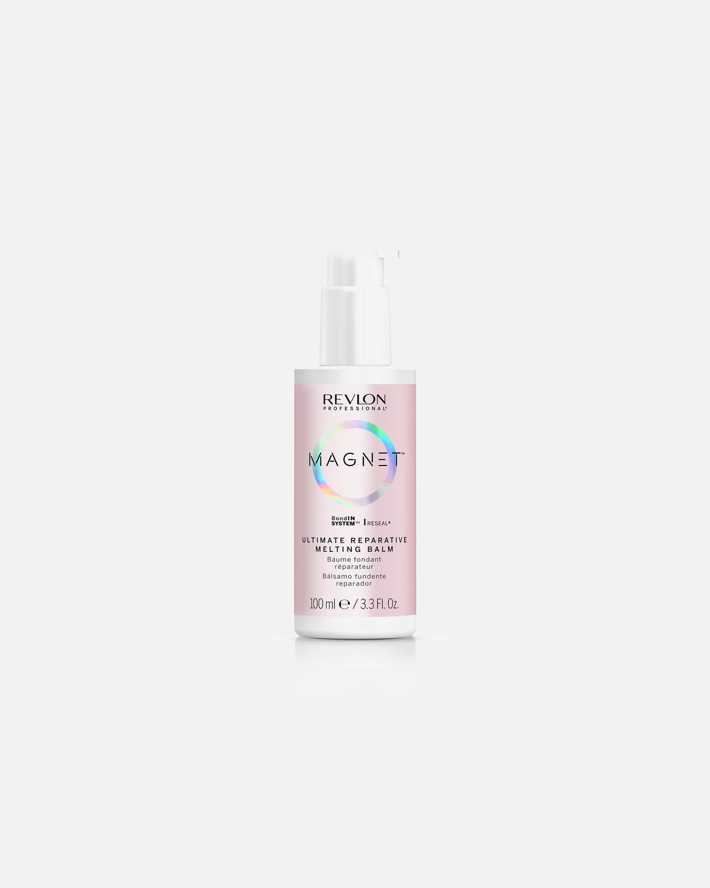 Revlon Leave-In Conditioner Magnet Anti Pollutio