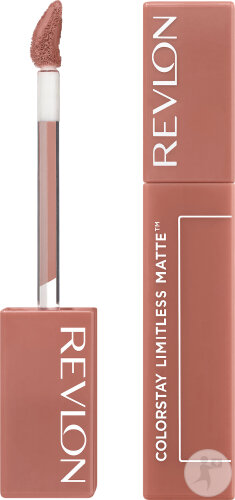 Revlon Lipstick Colorstay Limitless Matte N°001 Beauty Sleep 5ml