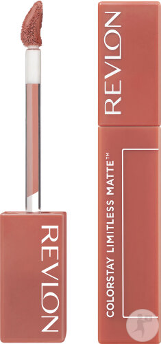 Revlon Lipstick Colorstay Limitless Matte N°002 Poster Child 5ml