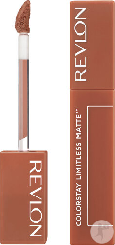Revlon Lipstick Colorstay Limitless Matte N°003 Upper Hand 5ml