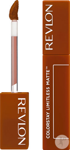 Revlon Lipstick Colorstay Limitless Matte N°004 Model Behavior 5ml