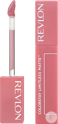 Revlon Lipstick Colorstay Limitless Matte N°005 Strut 5ml