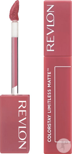 Revlon Lipstick Colorstay Limitless Matte N°006 Manifest 5ml