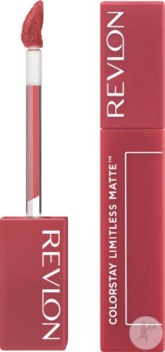 Revlon Lipstick Colorstay Limitless Matte N°008 Stir Me Up 5ml