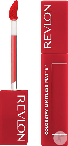 Revlon Lipstick Colorstay Limitless Matte N°010 Top Talent 5ml