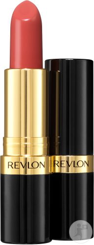Revlon Lipstick Super Lustrous N° 415 Pink In The Afternoon 1 piece