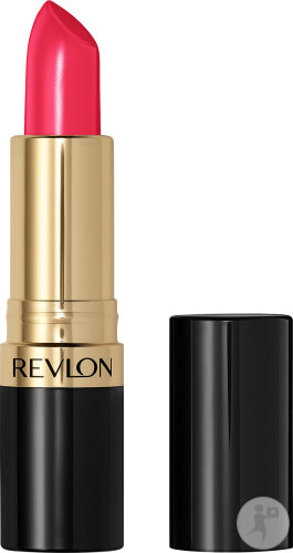 Revlon Lipstick Super Lustrous N°806 Electric Melon 4.2g