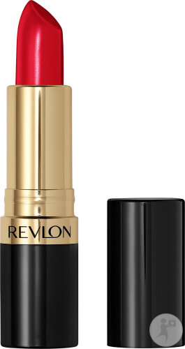 Revlon Lipstick Super Lustrous N°809 Wild Saffron 4.2g