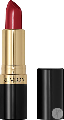 Revlon Lipstick Super Lustrous N°810 Uncut Ruby 4.2g