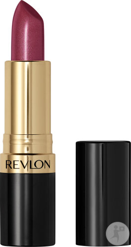 Revlon Lipstick Super Lustrous N°812 Porto Please 4.2g