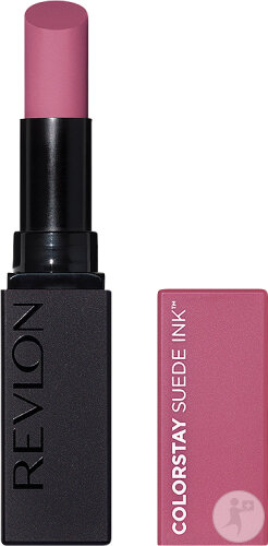 Revlon Lipstick Colorstay Suede Ink N°009 In Batch 2.55g