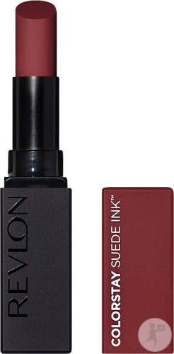 Revlon Lipstick Colorstay Suede Ink N°019 In The Zone 2.55g
