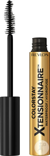 Revlon Mascara Colorstay Xtensionnaire N°211 Blackest Black Waterproof 8ml