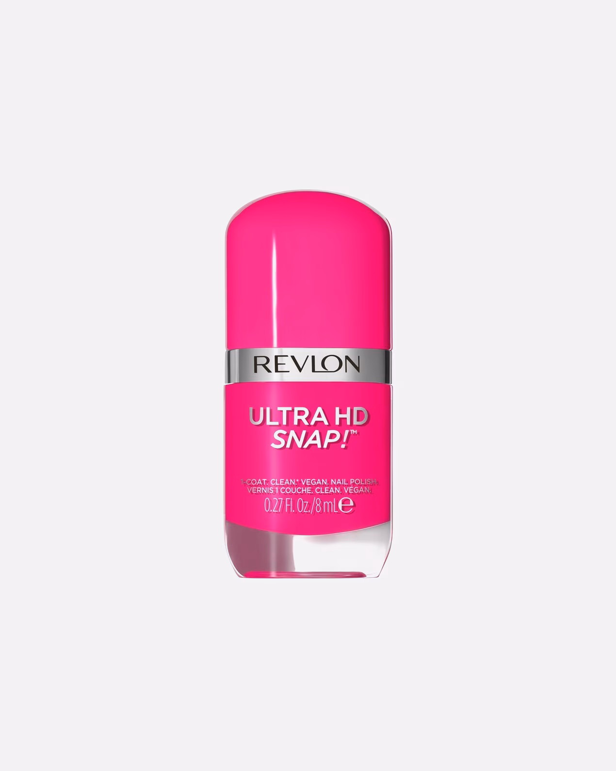 Revlon nail polish 8 ml
