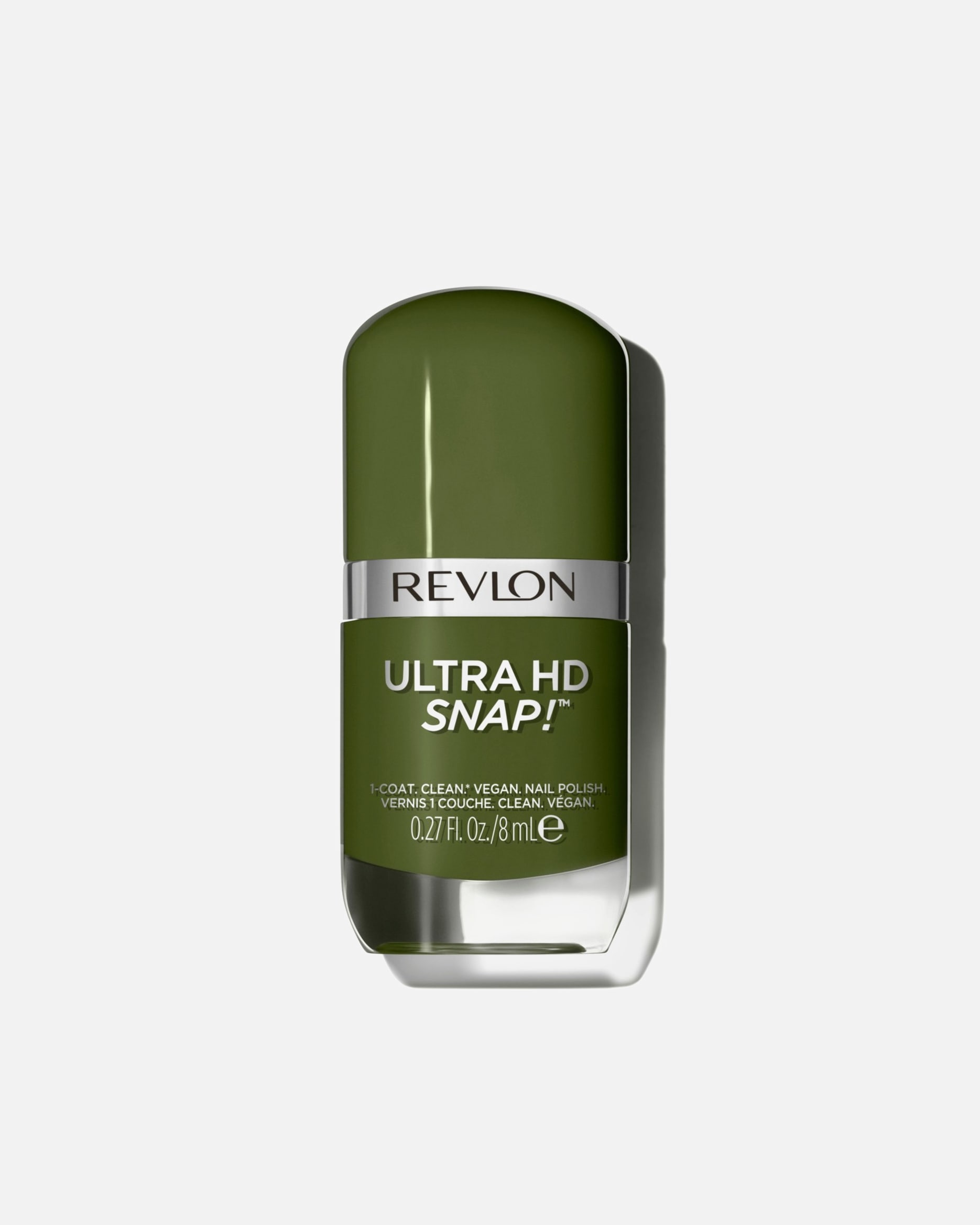 Revlon nail polish
