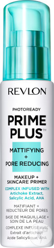 Revlon PhotoReady Prime Plus Makeup and Skin Care 003 Mattifying + Pore Refining 30ml