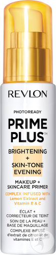 Revlon PhotoReady Prime Plus N°001 Primer for Make-Up and Skin Care 30ml
