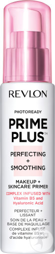 Revlon PhotoReady Prime Plus N°002 Primer for Make-Up and Skin Care 30ml