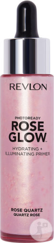 Revlon PhotoReady Rose Glow Moisturizing and Brightening Primer N°001 Rose Quartz 30ml