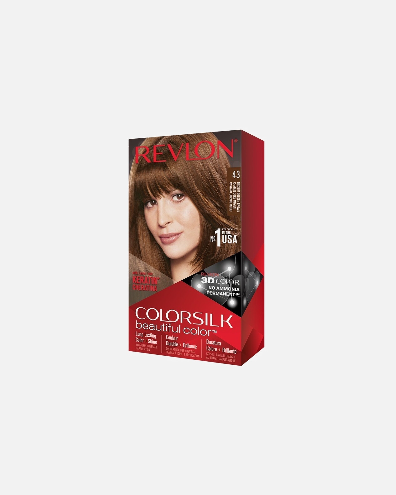 Revlon Professional Hair Color