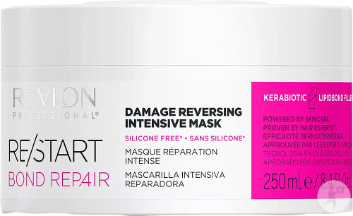 Revlon Professional Re/Start Bond Repair Intensive Repairing Mask 250ml